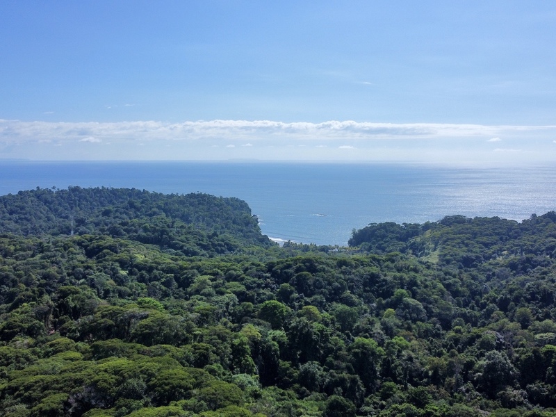 Land For Sale in Ojochal Costa Rica
